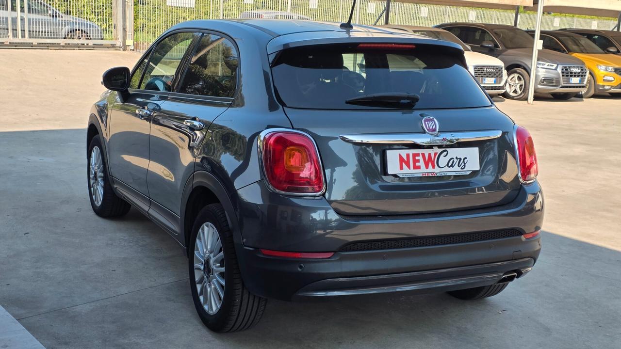 Fiat 500X 1.6 MultiJet 120 CV Business
