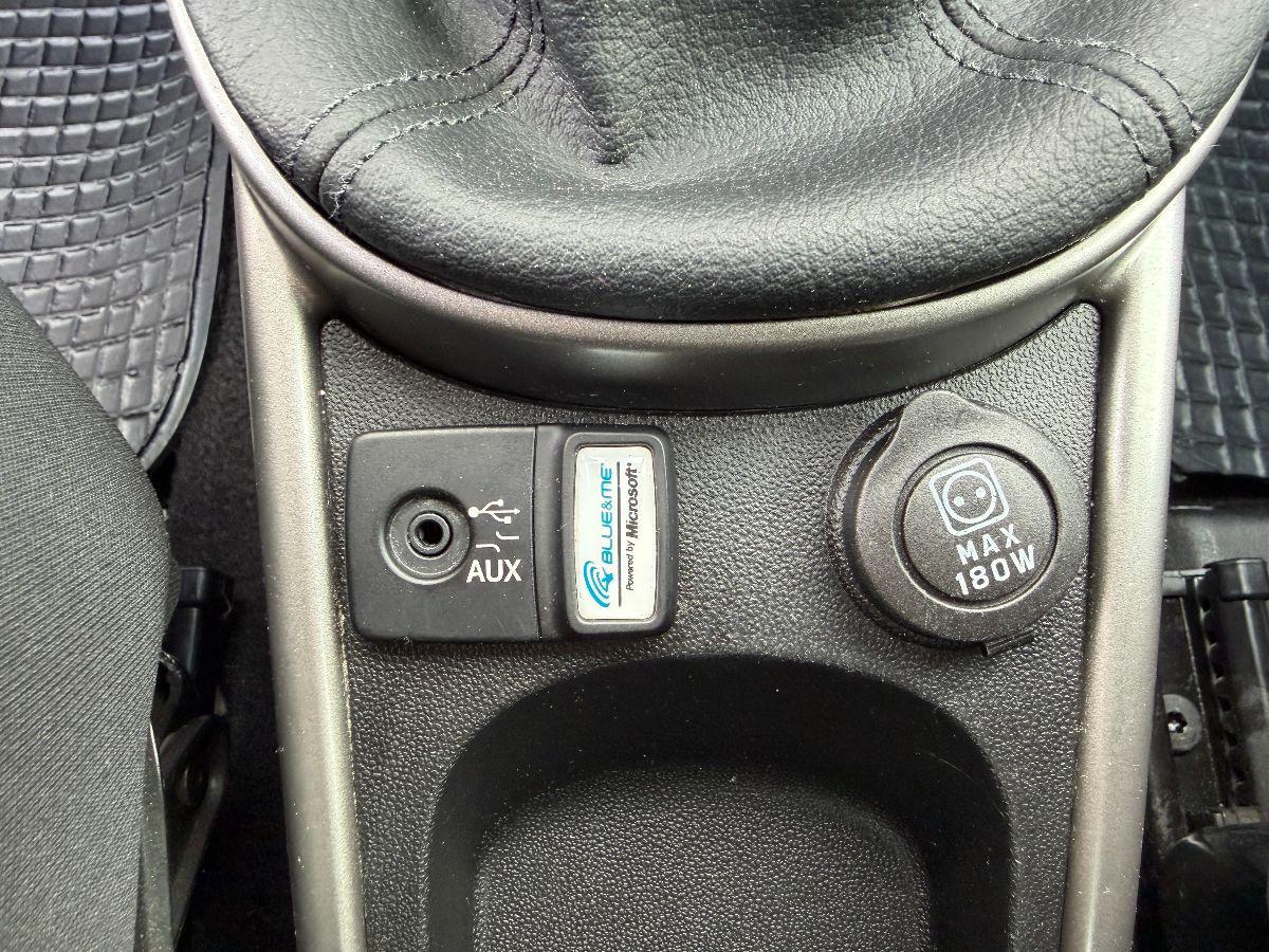 ALFA ROMEO - MiTo - 1.4 70 CV 8V Progression