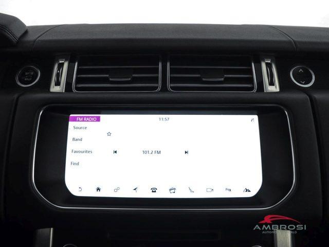 LAND ROVER Range Rover 3.0 TDV6 Vogue