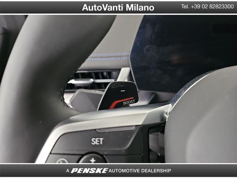 BMW Serie 2 Active Tourer 218d Active Tourer Msport