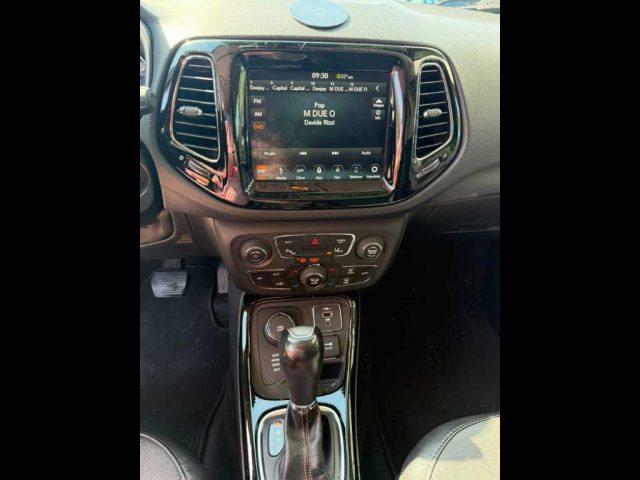 JEEP Compass 2ª serie - 2.0 Multijet II 170 CV aut. 4WD L