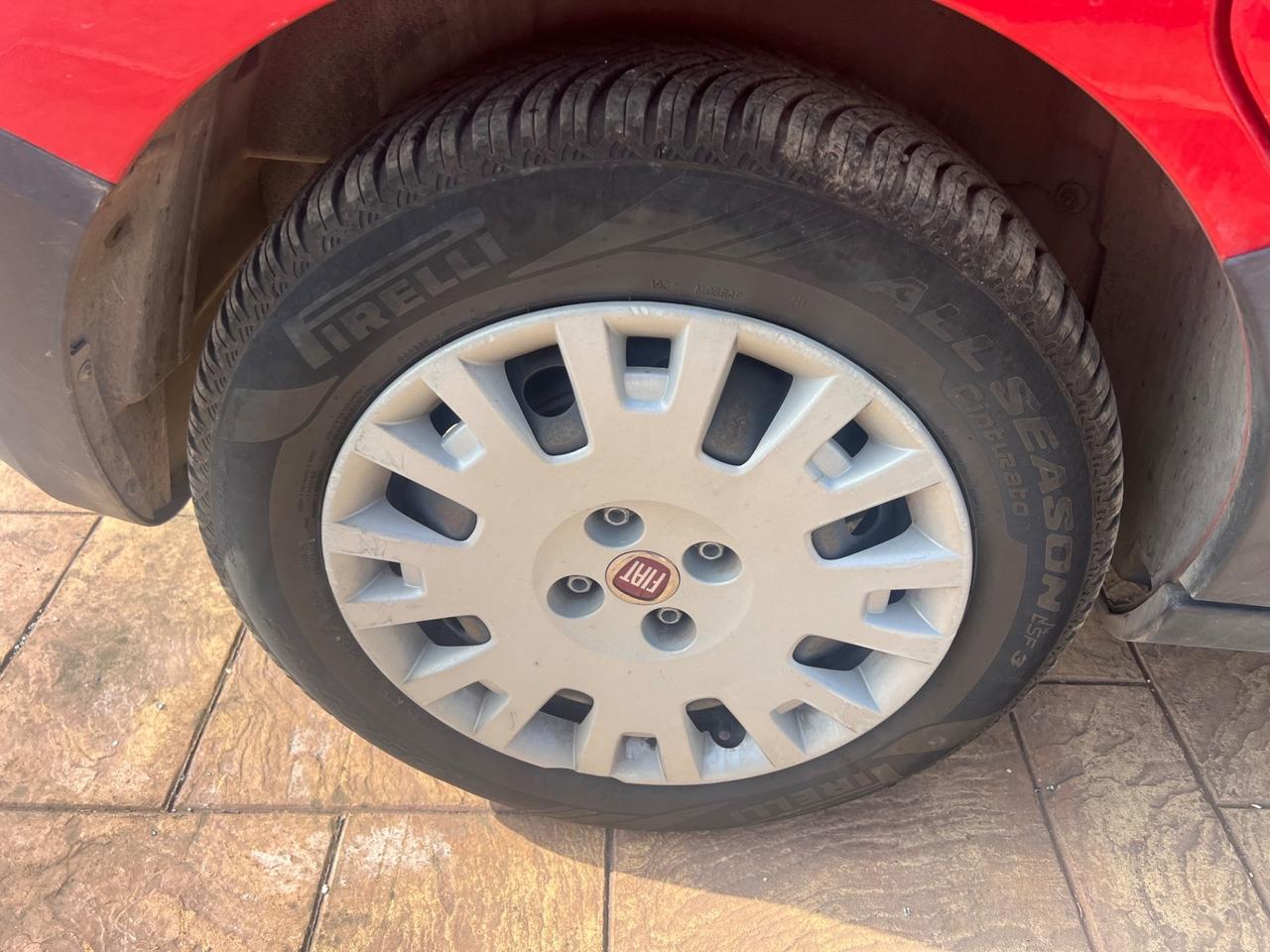 Fiat Fiorino 1.3 MJT 95CV Furgone SX E5+