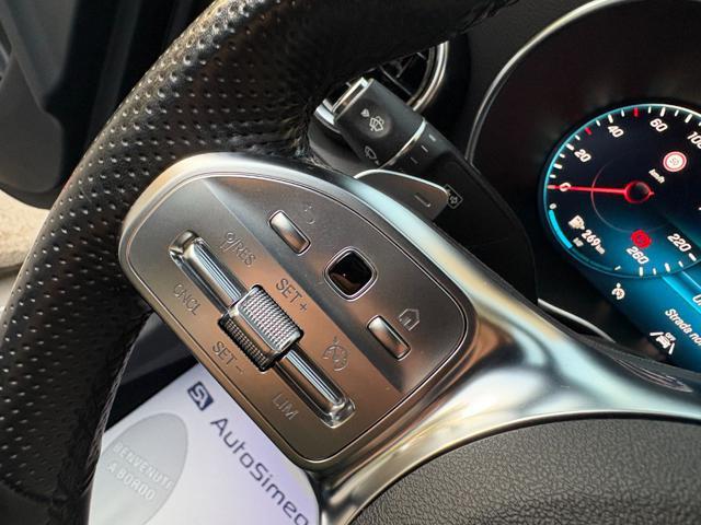 MERCEDES-BENZ GLC 300 de 4Matic Plug-in hybrid Coupé Premium Plus.