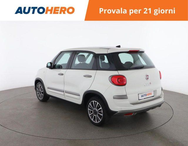 FIAT 500L 1.4 95 CV Cross