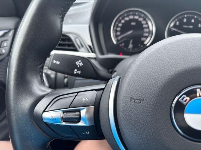 BMW X2 sDrive18i Msport