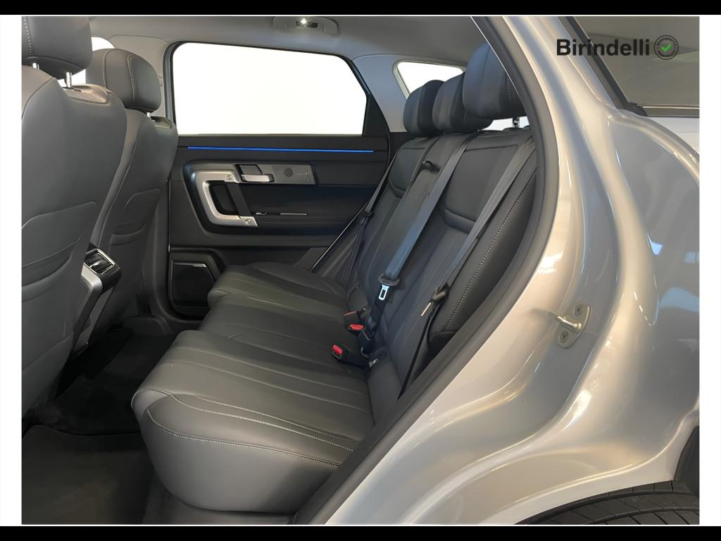 JAECOO 1.6 TGDI 7DCT Premium (2WD)