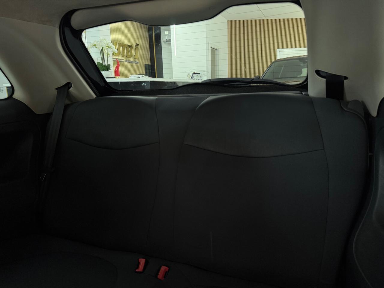 Fiat 500 1.3MJT 75CV Lounge