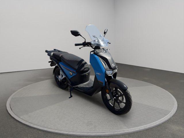 VMOTO CPx Super Soco Doppia batteria (equivalnte 125cc)