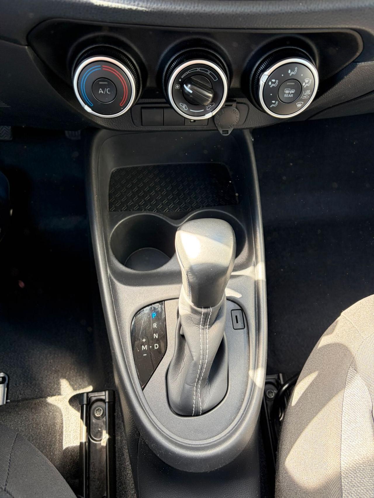 Toyota Aygo X 1.0 VVT-i 72 CV 5 porte Active S-CVT
