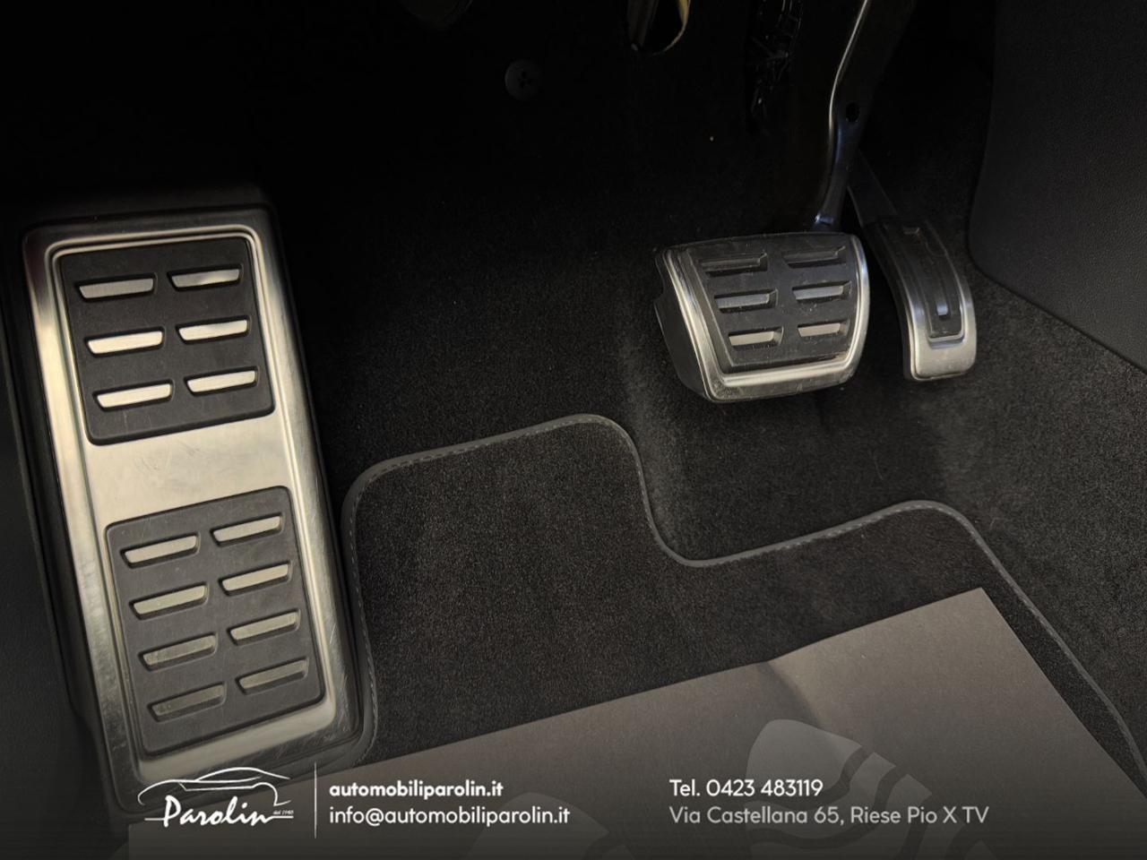SEAT Tarraco 2.0 TDI DSG FR 7 posti-ParkAut-CarPlay-Telecamera