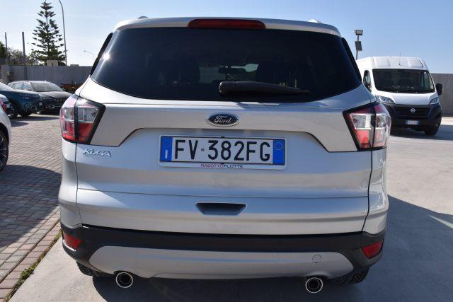 FORD Kuga 1.5 TDCI 120 CV S&S 2WD Business *Navi,Sensori*