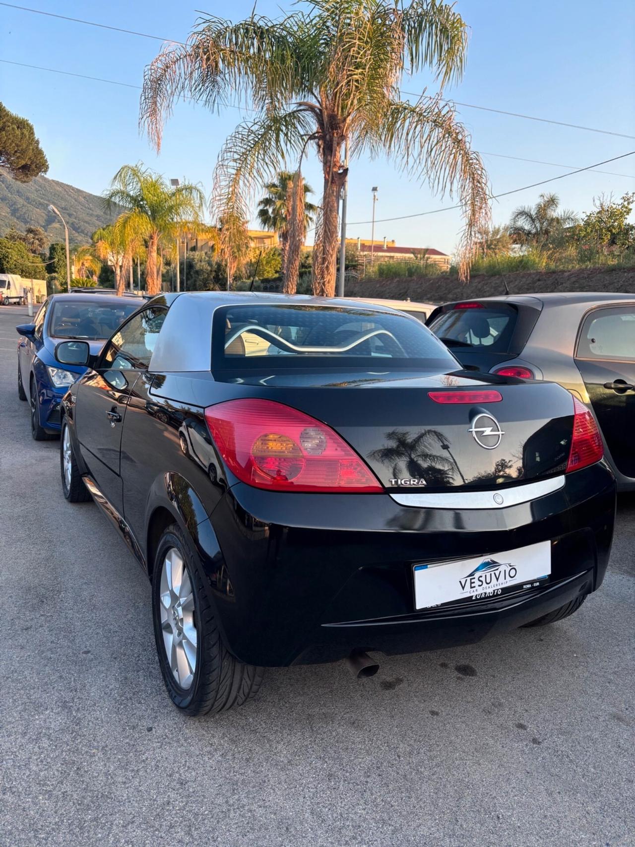 Opel Tigra 1.4 90CV SPORT - 2006
