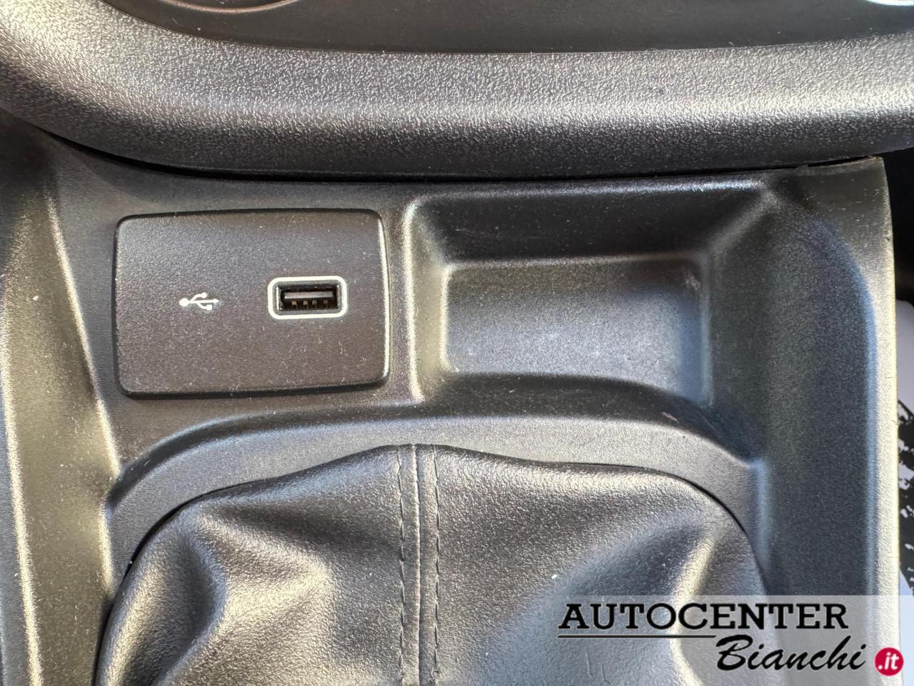 FIAT Doblo cargo 1.3 mjt 95cv CH1 Lounge S&S