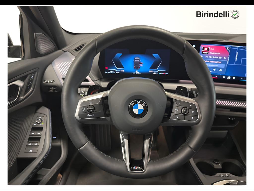 BMW 120d