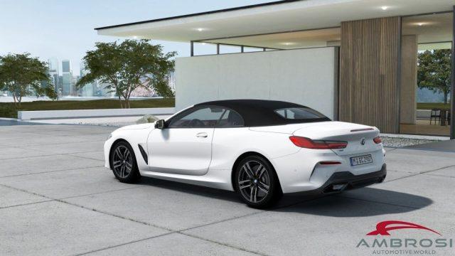 BMW 840 Serie 8 d 48V xDrive MSport Pro