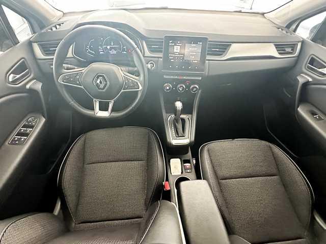 Renault Captur Full Hybrid E-Tech 145 CV Intens