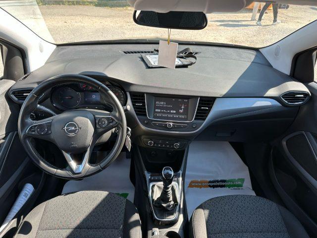 OPEL Crossland 1.5 ECOTEC D 110 CV Start&Stop Elegance
