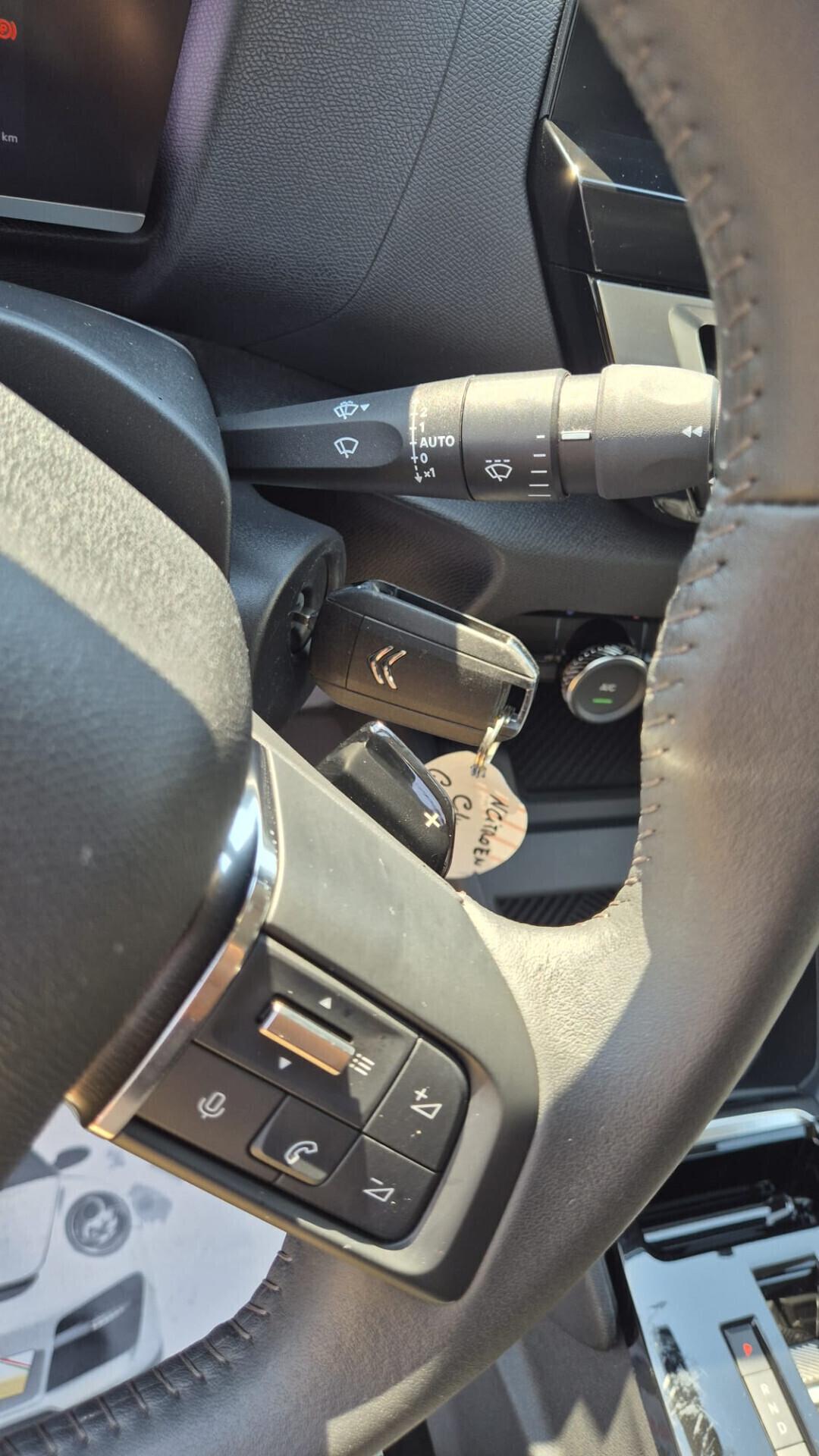 Citroen C4 BlueHDi 130 S&S EAT8 Feel Pack