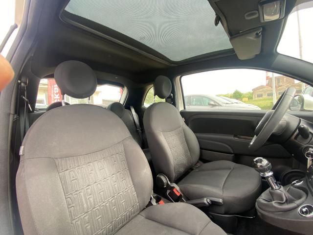 FIAT 500 *PROMO* 1.0 Hybrid Dolcevita