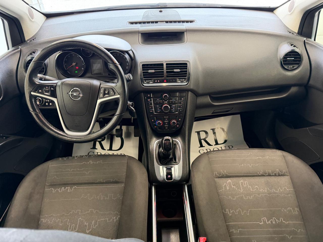 Opel Meriva 1.4 100CV Cosmo ok neopatentati