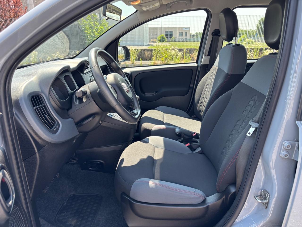 Fiat Panda 1.2 UNICO PROPRIETARIO
