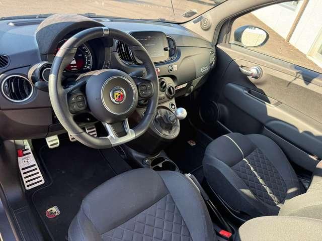 Abarth 595 1.4 t-jet Turismo 165cv PROMO FIN