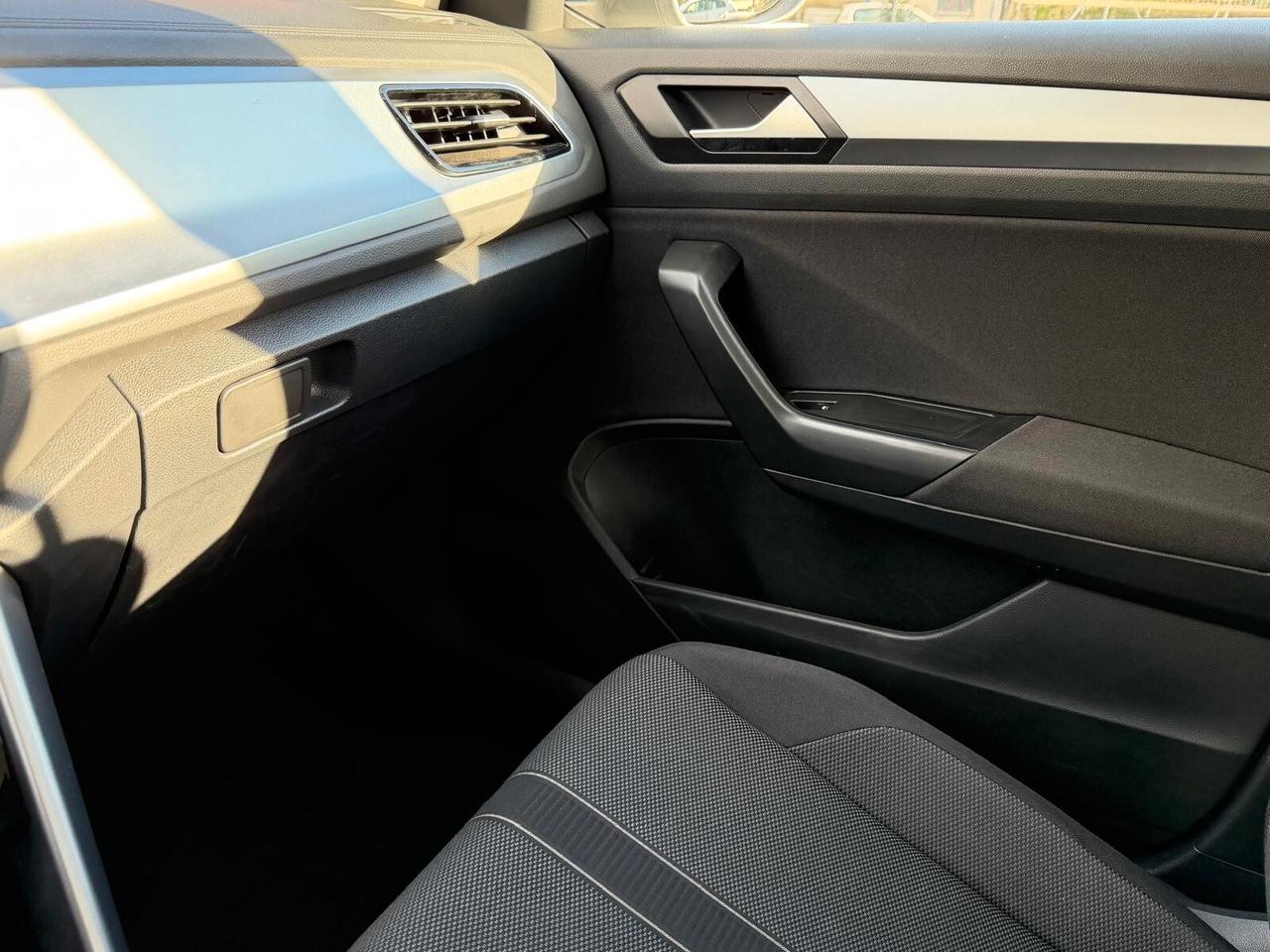 Volkswagen T-Roc 2.0 TDI SCR Life