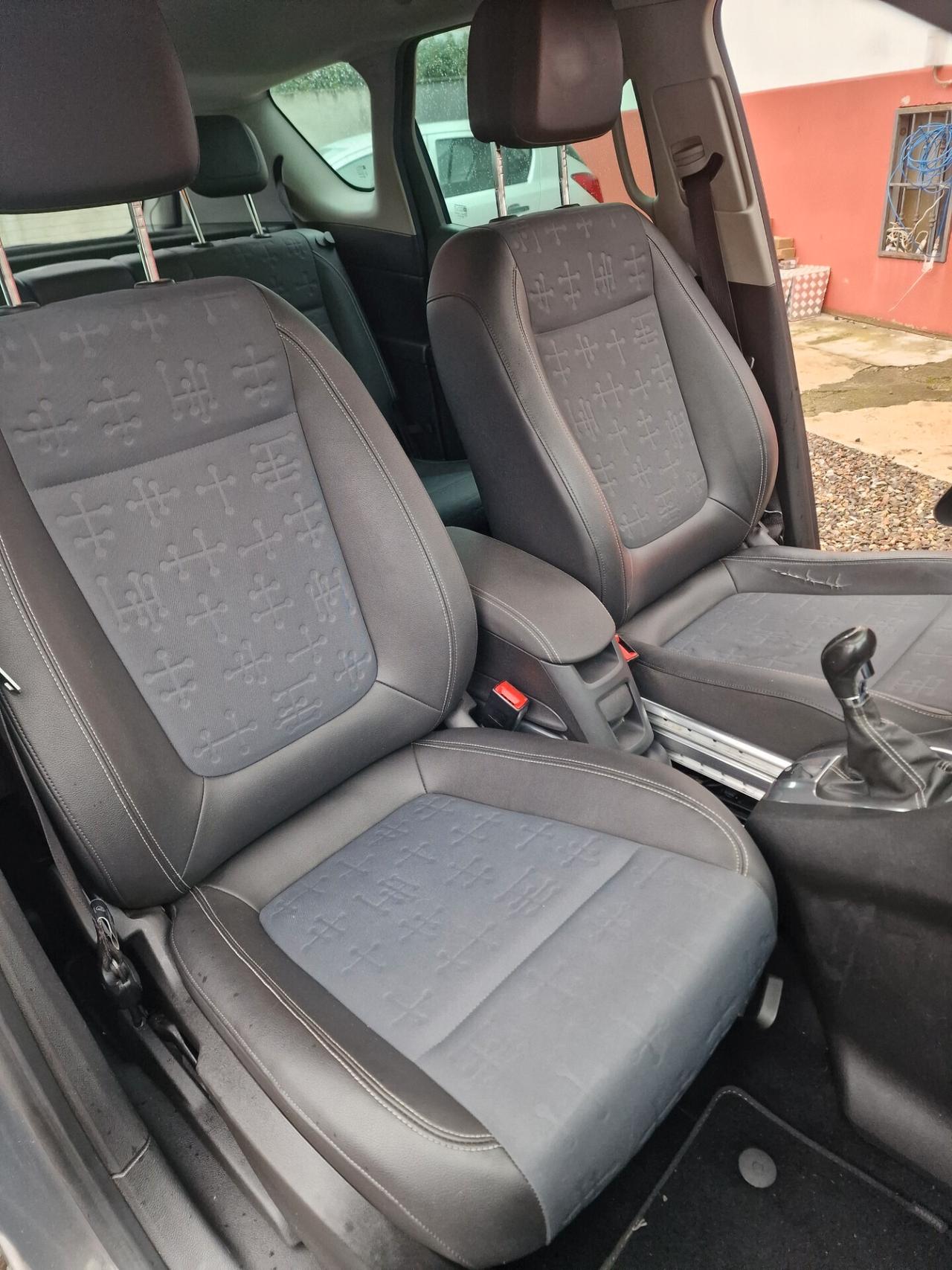 Opel Meriva 1.3 CDTI 95CV ecoFLEX Cosmo