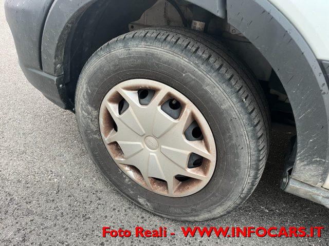 FORD Transit 350 2.0TDCi EcoBlue 170CV L3H3 Furgone Trend