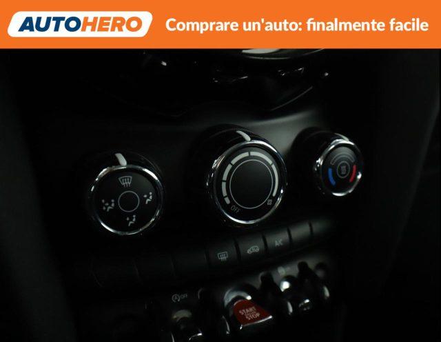 MINI Cooper D 1.5 Cooper D 5 porte