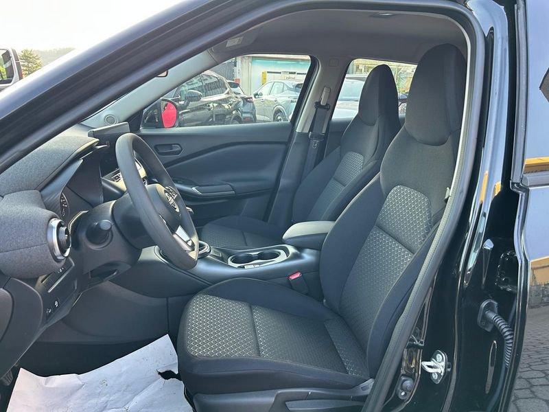 Nissan Juke MC24.5 ACENTA MT - RT