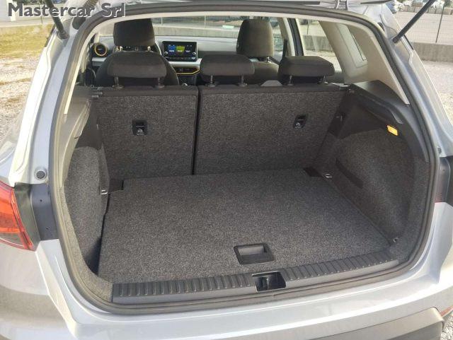 SEAT Arona NEOPATENTATI Arona 2022 1.0 TSI 95cv tg: GS576NT