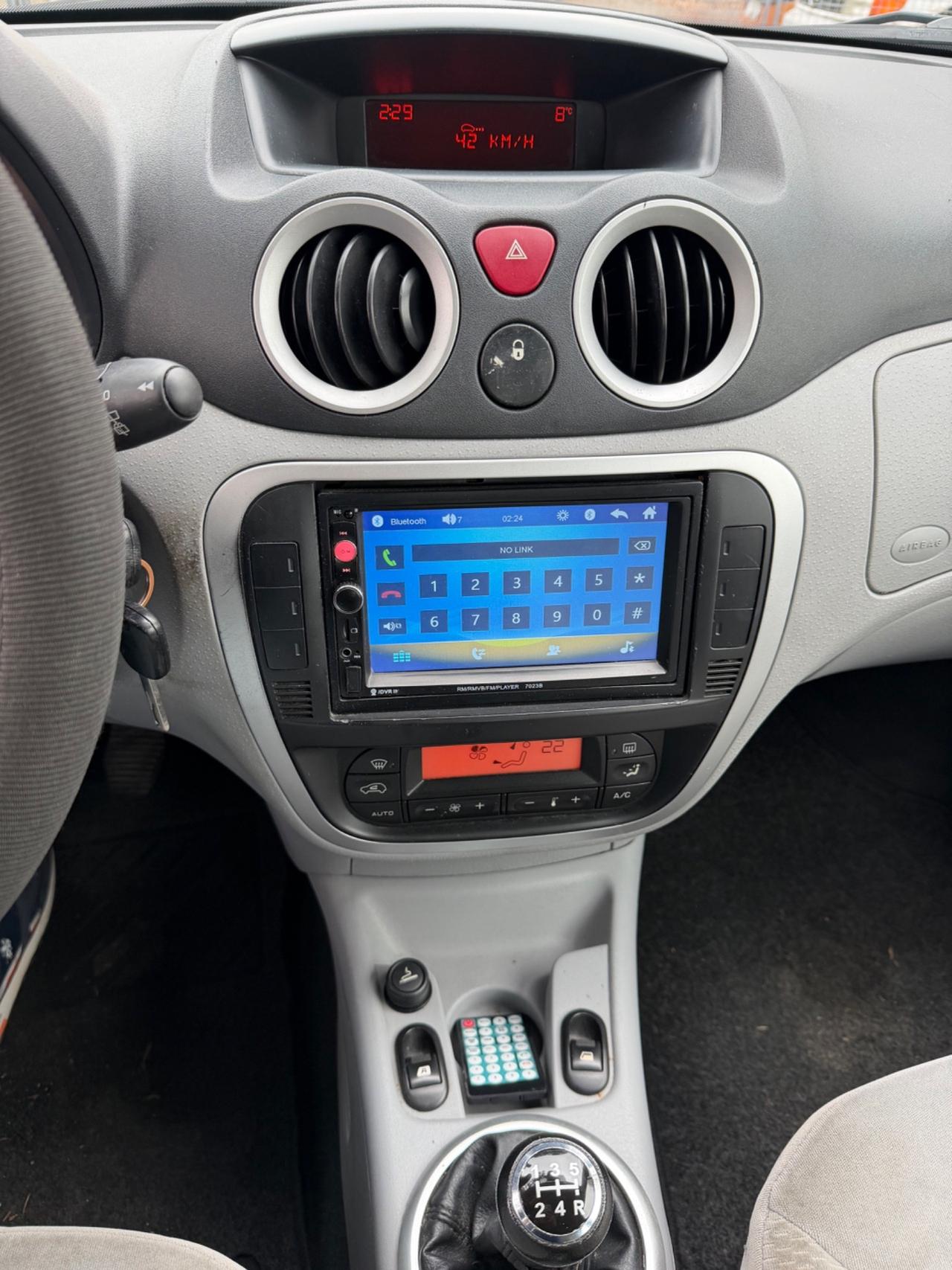 Citroen C3 1.4 HDi 70CV Elegance