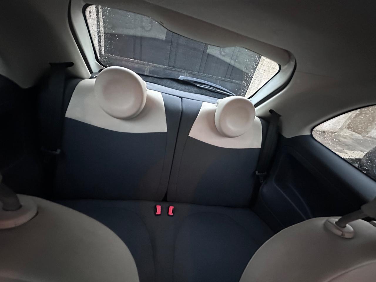 Fiat 500 1.2 By Gucci