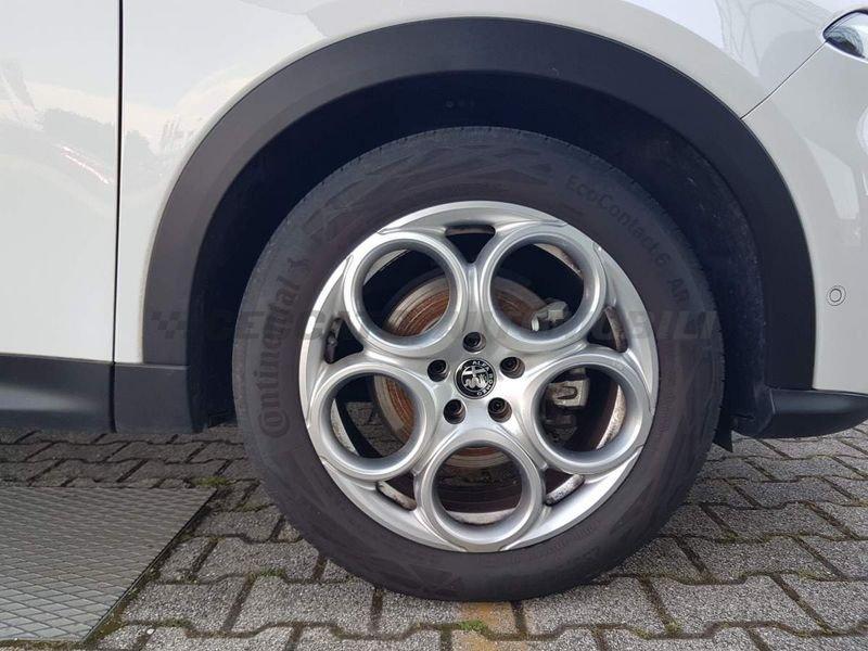 Alfa Romeo Tonale Tonale 1.6 Sprint 130cv tct6