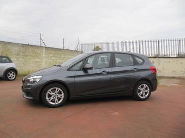 Bmw 2er Active Tourer 216d