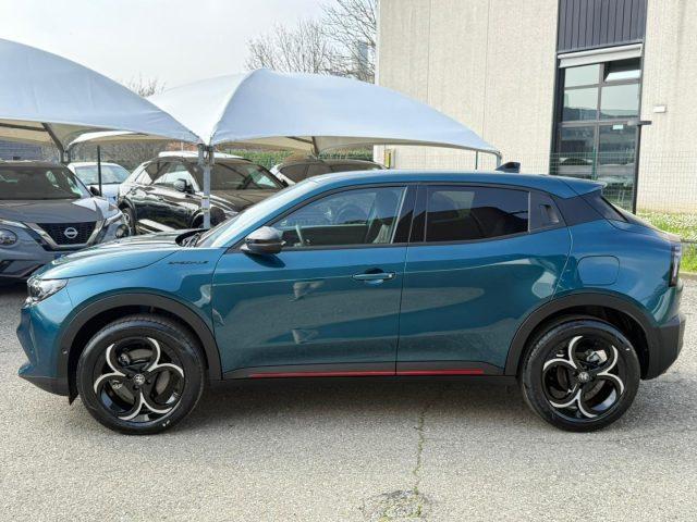 ALFA ROMEO Junior 1.2 145CV Hybrid eDCT6 Speciale NAV - TECH P. - 18