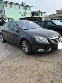 Opel Insignia 2.0 CDTI 160CV 4 porte aut. Cosmo