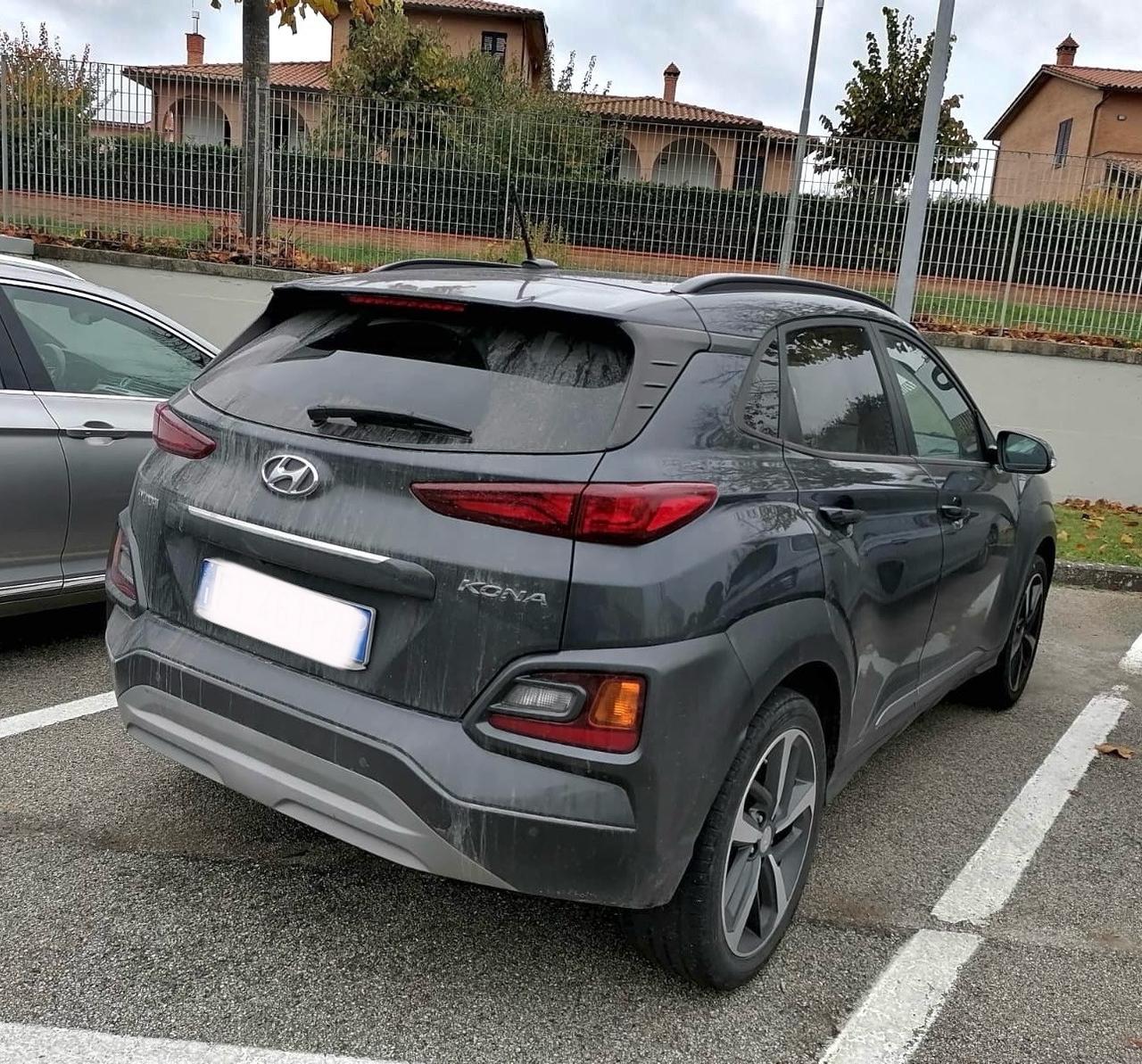 Kona 1.6 CRDI 115 CV Xpossible NUOVA