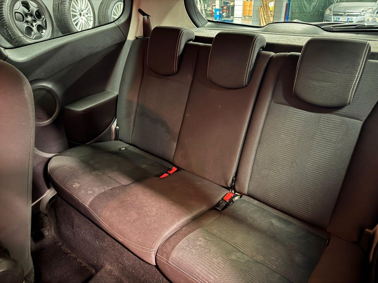 Renault Clio 1.2 16V 3 porte Luxe