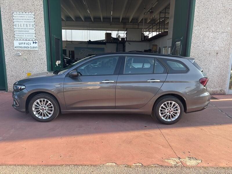 FIAT Tipo 1.3 Mjt S&S SW Business