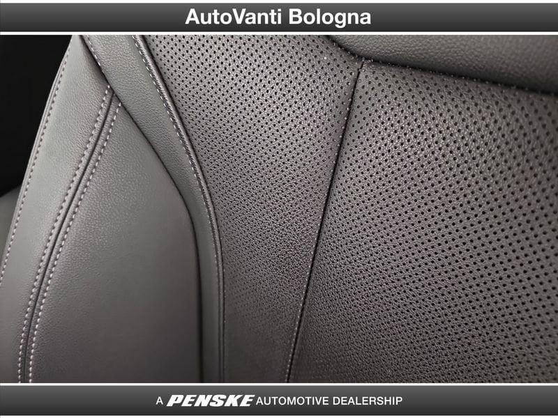 BMW Serie 3 320d xDrive 48V MSport Pro aut.