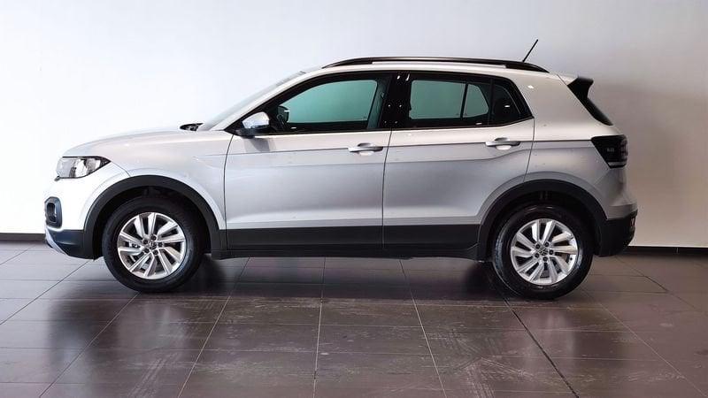 Volkswagen T-Cross 1.0 TSI 110 CV Style
