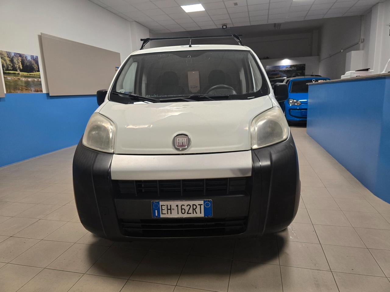 Fiat Fiorino 1.3 MJT 75CV Furgone