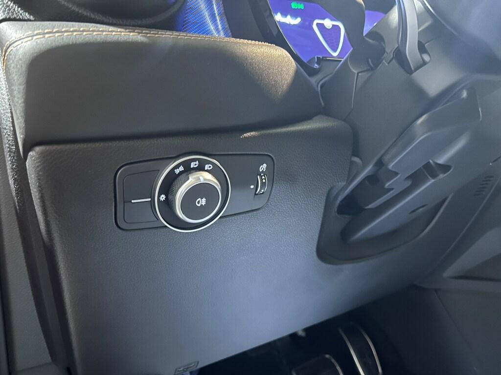 Alfa Romeo Tonale 1.5 Hybrid Veloce TCT7