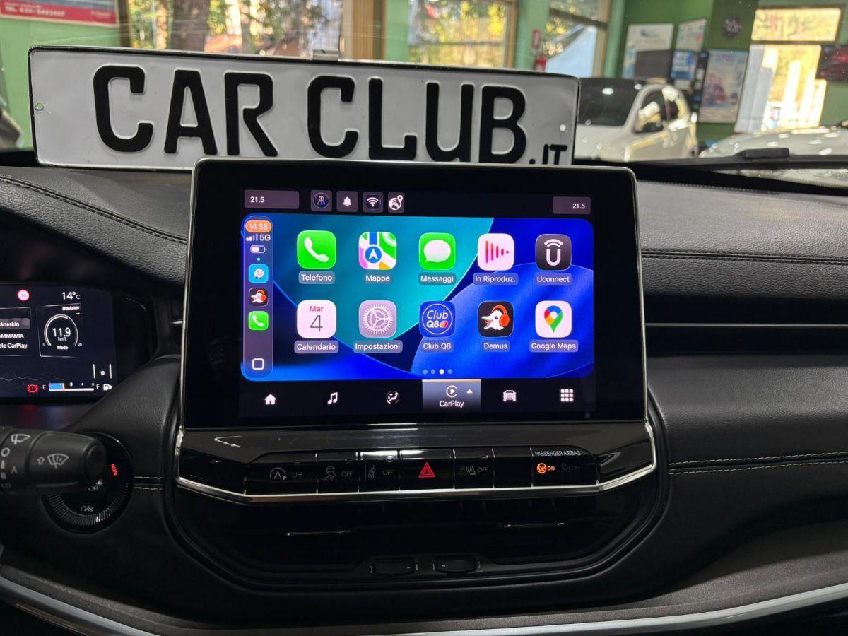 Jeep Compass 1.6 M.Jet II 131cv 2WD Limited Full