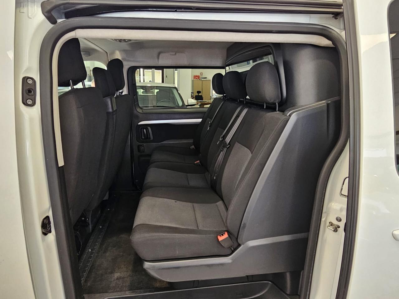 Opel Vivaro Vivaro 2.0 Diesel 150CV