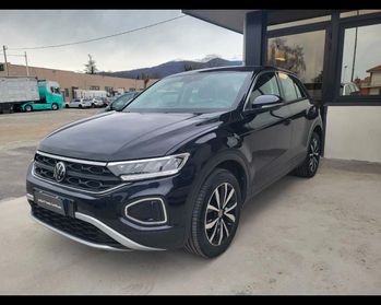 VOLKSWAGEN T-Roc 1.0 Business 110cv