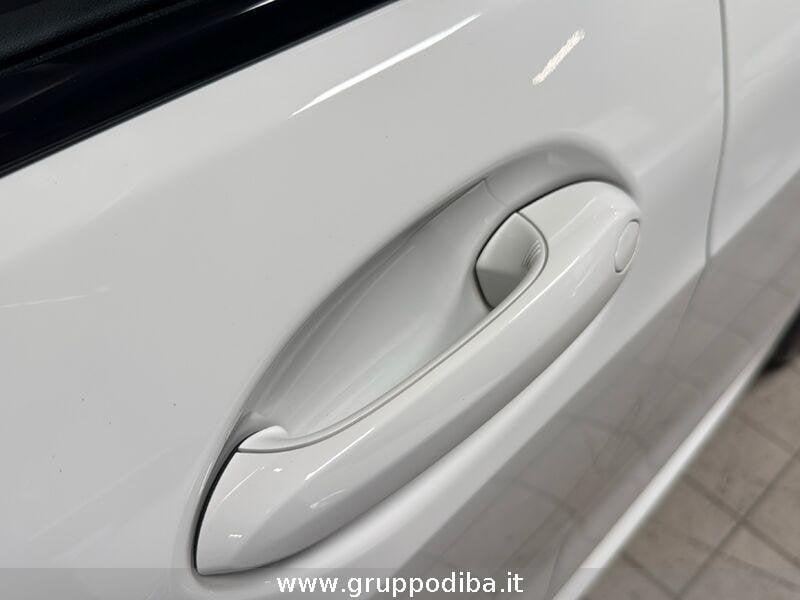 BMW Serie 1 F70 118d MSport Design auto