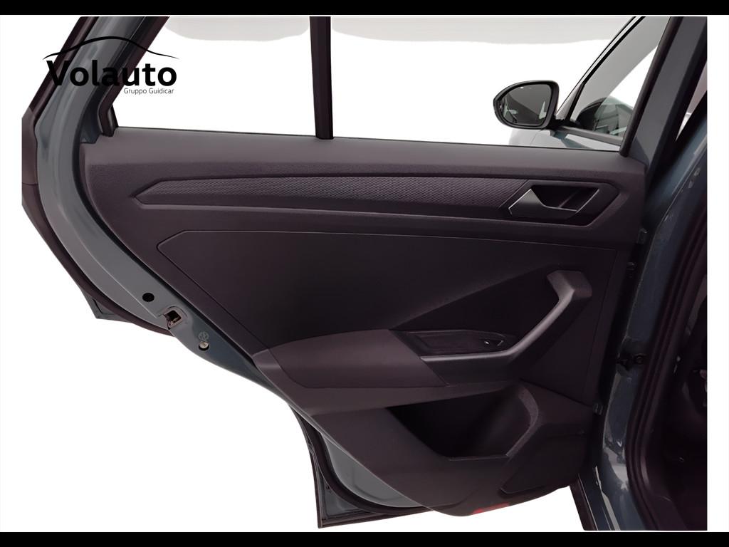 VOLKSWAGEN T-Roc 2022 - T-Roc 1.5 tsi Life dsg